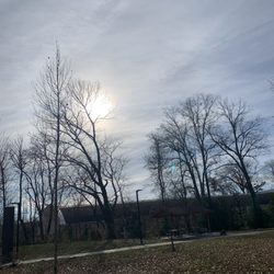 Big Chimneys Park