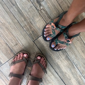 Nail Studio Coronado - The pedicures here are amazing!!!! Highly recommend! - Nail Salons Near Me - Coronado, California
