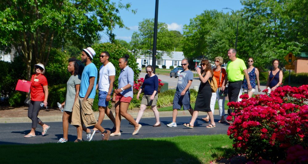 TRIANGLE FOOD TOURS 65 Photos & 53 Reviews Raleigh, NC Yelp