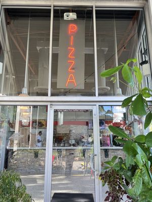 Andiamo! Brick Oven Pizza by null