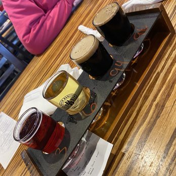 Black Barley Kitchen & Taphouse - Pubs Near Me - Kathleen, Georgia Black Barley Kitchen & Taphouse - Pubs Near Me - Kathleen, Georgia