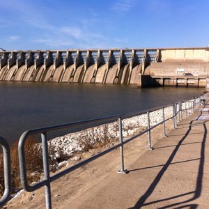 THE RV PARK AT KEYSTONE LAKE - 300s