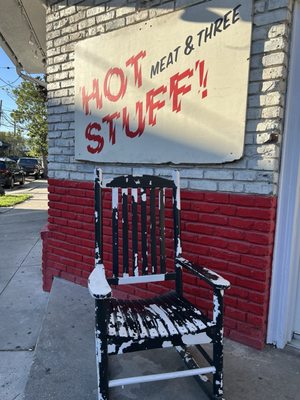 Hot Stuff by null Hot Stuff by null