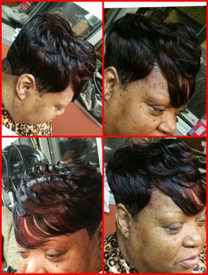 Shuga Hair Studio 400 Garden City Plz Ste 110 Garden City Ny Hair