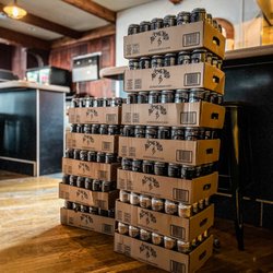 Governor Bradford Restaurant - Ready for a heady?