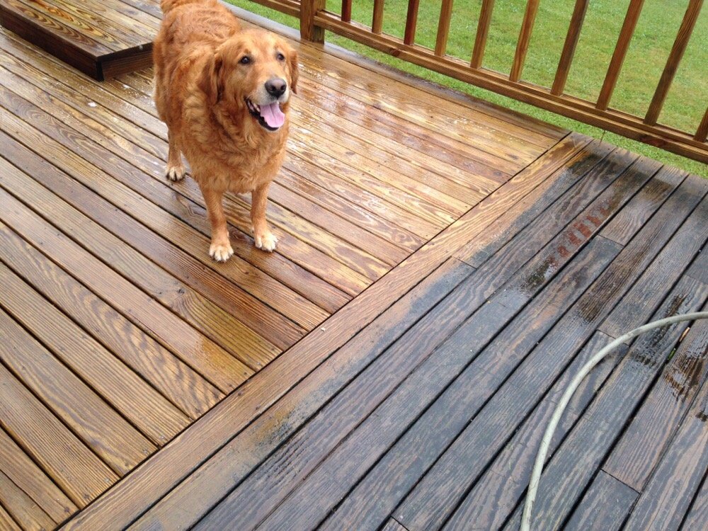 Slide of J.R. Anderson & Daughter Sewer and Drain Services