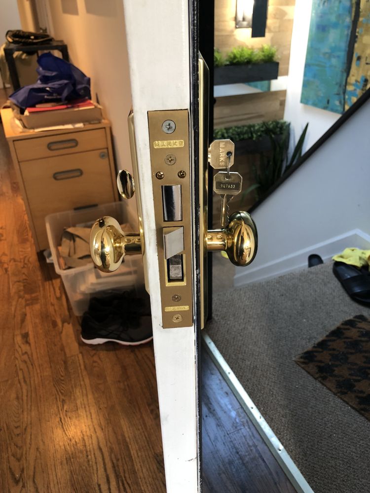 FIVE TOWNS LOCK AND KEY Updated September 2024 13 Photos Inwood