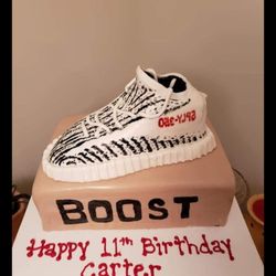 Edible Art Custom Cakes & Chocolates