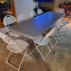 707 Party Rentals