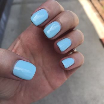 ZaZa Nails - Gel nails - Nail Salons Near Me - Stoneham, Massachusetts