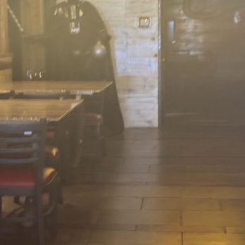 The Yard Patio Beer Garden - Darth Vader - Breakfast & Brunch Near Me - El Paso, Texas The Yard Patio Beer Garden - Darth Vader - Breakfast & Brunch Near Me - El Paso, Texas
