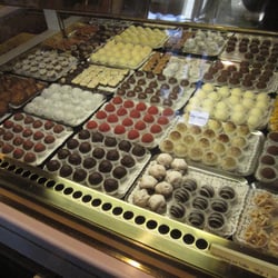 Café Gyger