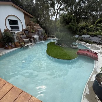 Luxe Aquatic Pool Care - Pool Cleaners Near Me Luxe Aquatic Pool Care - Pool Cleaners Near Me