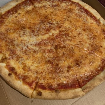 The Famous Ray's Pizza - Pizza Near Me - Verona, New Jersey