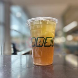 Oasis Tea Zone - Green tea