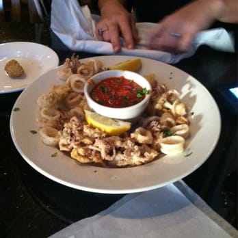 Amicci's - Calamari - Italian Near Me - Baltimore, Maryland