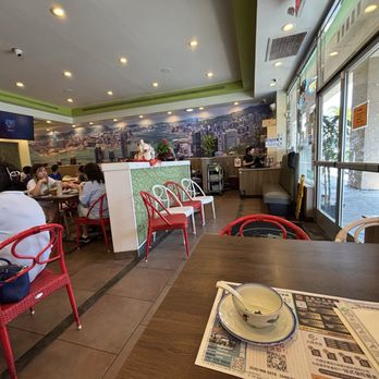 Tam’s Noodle House - Hong Kong Style Cafe Near Me - Rowland Heights, California Tam’s Noodle House - Hong Kong Style Cafe Near Me - Rowland Heights, California