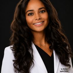 Philip Wolff, DDS - Sydney Washington, DDS