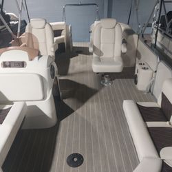 Surf City Boat Rentals