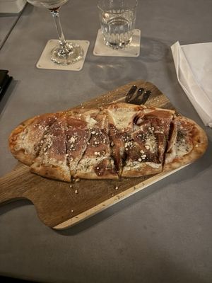 Lola's European Cafe by null