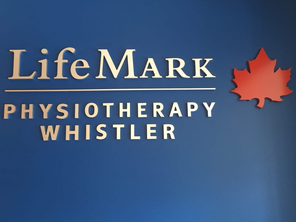 WHISTLER PHYSIOTHERAPY Updated May 2024 4370 Lorimer Road, Whistler