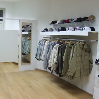 Afew Store - Shoe Stores Near Me - Dusseldorf, NW