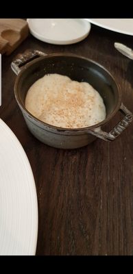 Odette's Restaurant by null