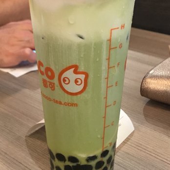 CoCo Bubble Tea - Bubble Tea Near Me - Bellevue, Washington CoCo Bubble Tea - Bubble Tea Near Me - Bellevue, Washington