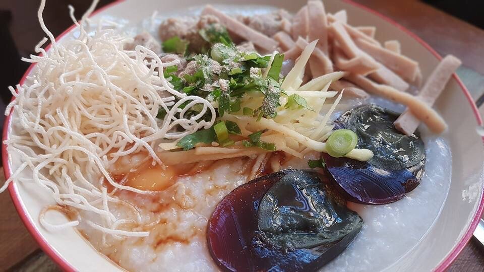 Thai House Cafe Newcastle