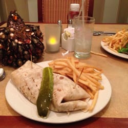 The Great American Grill