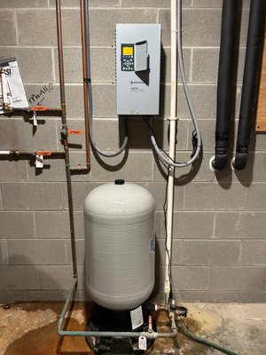 Yoder Drilling and Geothermal