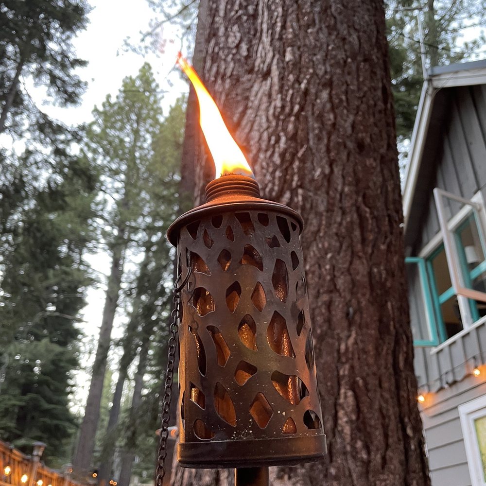 Spoon - Don't set your head on fire! - New American Near Me - Tahoe City, California Spoon - Don't set your head on fire! - New American Near Me - Tahoe City, California