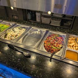 Shiki Seafood Buffet