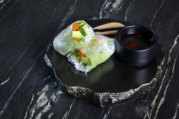 S Bar Brentwood by null