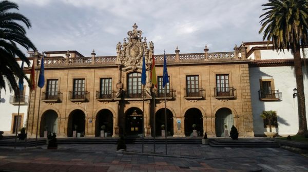 Eurostars Hotel de La Reconquista by null