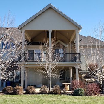Boyd's Custom Patios - Patio Coverings Near Me - Bluffdale, Utah Boyd's Custom Patios - Patio Coverings Near Me - Bluffdale, Utah