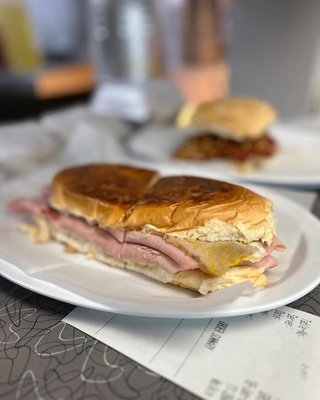 El Rey De Las Fritas by null