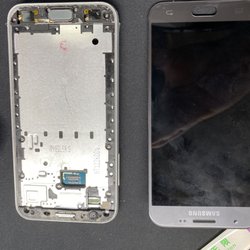 KB Cellphone Repair - All types of cellphones repaired here