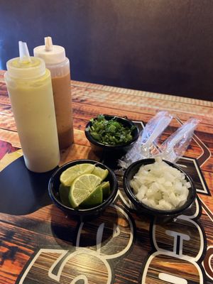 Tacos El Regio NC by null