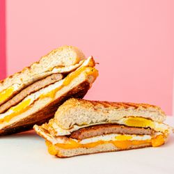 The Co-Op Gourmet Sandwiches