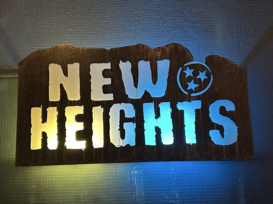 New Heights Brewing Company by null