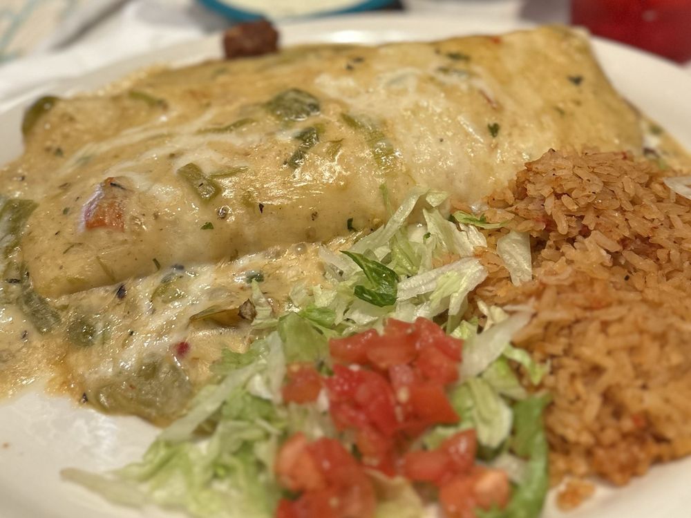 Chuy's