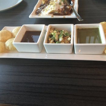 Urban Maharajas - Pani poori - Indian Near Me - Vaughan, Ontario Urban Maharajas - Pani poori - Indian Near Me - Vaughan, Ontario