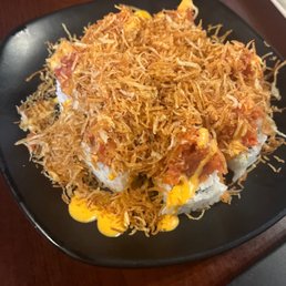 Popcorn Lobster Roll Popcorn Lobster Roll
