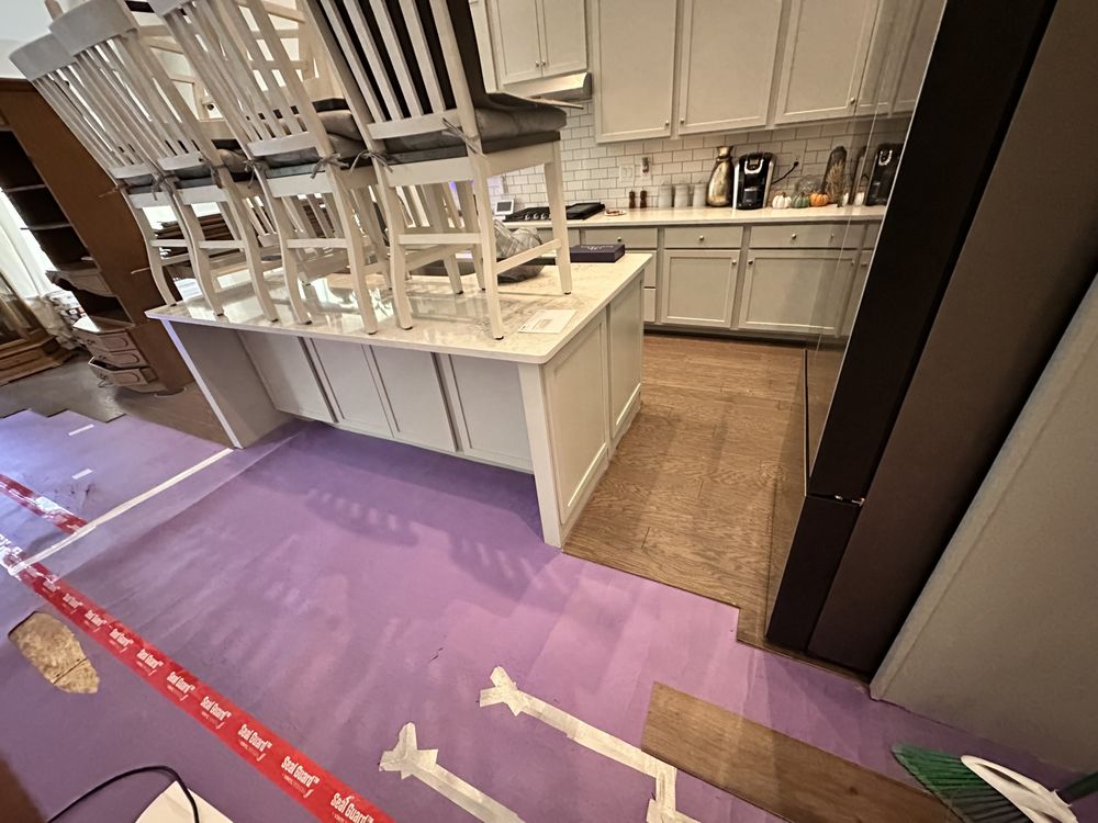 Slide of Sutphins Flooring N Remodeling