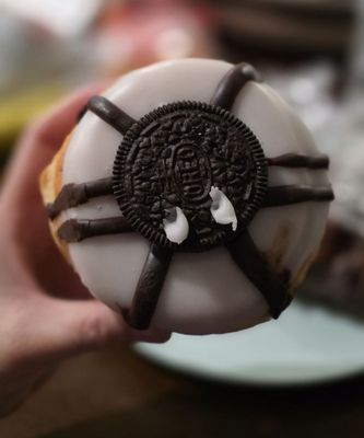 Randy's Donuts by null