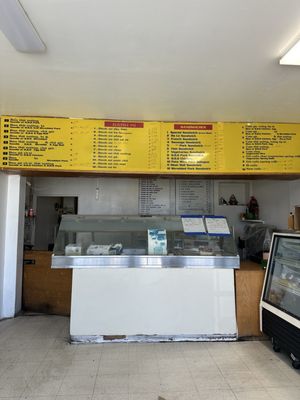 Ba Le French Sandwich Shop by null