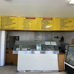 Bale French Sandwich Shop
