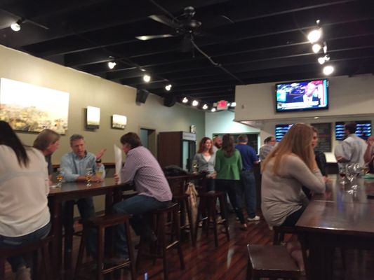 Ridgewood Wine & Beer Co. by null
