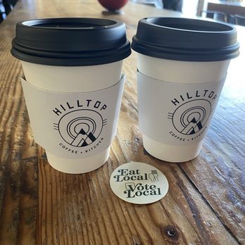 Hilltop Coffee and Kitchen - Coffee - Coffee & Tea Near Me - Los Angeles, California Hilltop Coffee and Kitchen - Coffee - Coffee & Tea Near Me - Los Angeles, California
